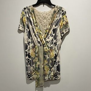 Women’s Style & Co top Size XL